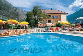 Urlaub im Hotel Garda Bellevue - hier günstig online buchen