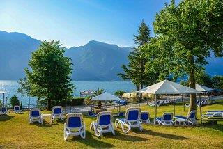 Urlaub im Hotel Sogno del Benaco - hier günstig online buchen
