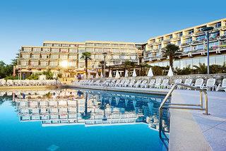 Urlaub im Hotel Mediteran Plava Laguna - hier günstig online buchen
