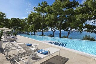 Urlaub im Valamar Meteor Hotel - hier günstig online buchen