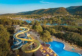 Urlaub im Valamar Amicor Green Resort - hier günstig online buchen