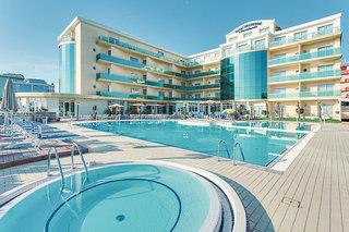 Urlaub im Valverde Hotel & Residenza - hier günstig online buchen