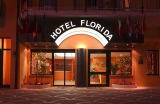 Urlaub im Hotel Florida - hier günstig online buchen