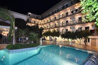 Urlaub im Asana Hotels & Resorts - hier günstig online buchen