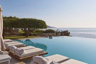 Urlaub im St. Nicolas Bay Resort Hotel & Villas - hier günstig online buchen