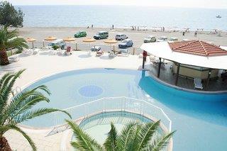 Urlaub im Kamari Plus Hotels - hier günstig online buchen