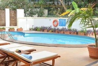 Urlaub im Ibiscus Hotel - hier günstig online buchen