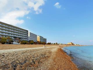 günstige Angebote für Mediterranean Hotel