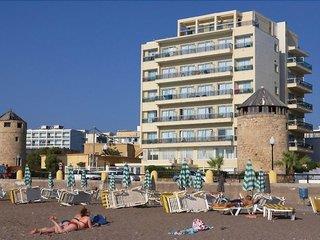 Urlaub im Hotel Riviera - hier günstig online buchen