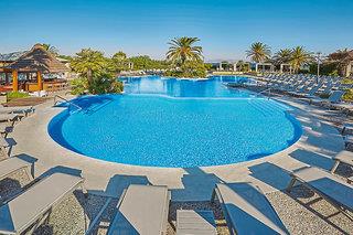 Urlaub im Sheraton Rhodes Resort - hier günstig online buchen