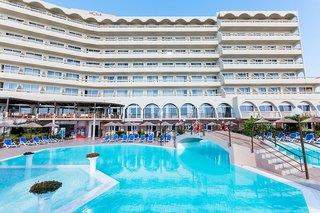 Urlaub im Olympos Beach Hotel - hier günstig online buchen