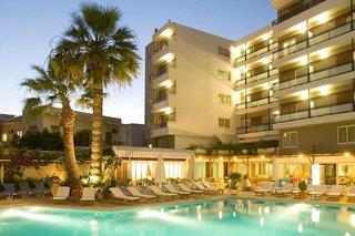 Urlaub im Best Western Rhodes Plaza Hotel - hier günstig online buchen