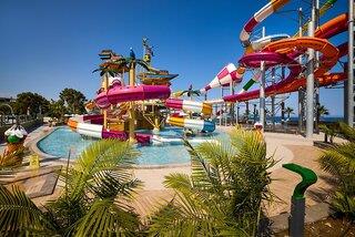 Urlaub im Mövenpick Resort Antalya Tekirova - hier günstig online buchen
