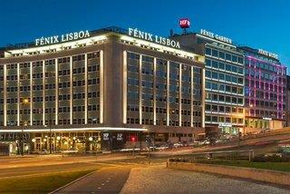 günstige Angebote für HF Fenix Lisboa