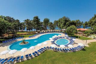 Urlaub im Hotel Aurora Plava Laguna - hier günstig online buchen