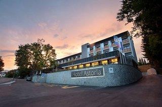 Urlaub im Hotel Astoria Bled - hier günstig online buchen
