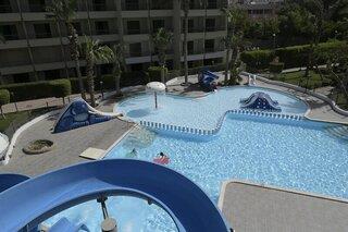 günstige Angebote für ZYA Regina Resort & Aqua Park Hurghada