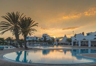 Urlaub im Hotel The Mirage Resort & Spa - hier günstig online buchen