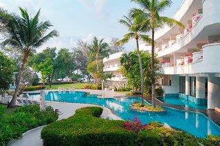 Urlaub im Novotel Rayong Rim Pae Resort Hotel - hier günstig online buchen