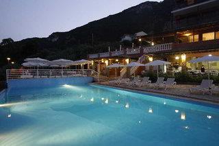 Urlaub im Corfu Maris Bellos Hotel - hier günstig online buchen