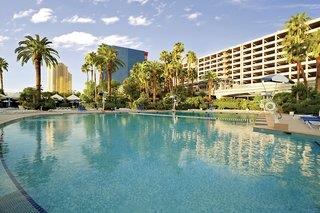 Urlaub im Horseshoe Las Vegas - hier günstig online buchen