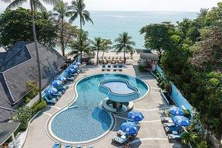 Urlaub im Matcha Samui Resort - hier günstig online buchen