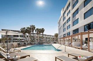 Urlaub im Hilton Santa Monica Hotel & Suites - hier günstig online buchen