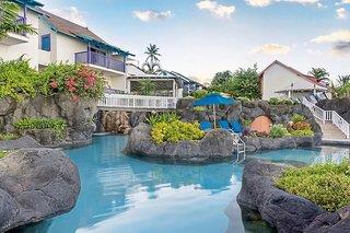 Urlaub im Crystal Cove by Elegant Hotels - hier günstig online buchen