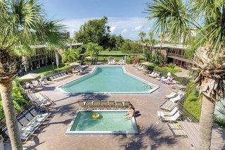 Urlaub im Rosen Inn at Pointe Orlando - hier günstig online buchen