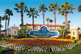 Urlaub im Westgate Lakes Resort & Spa - hier günstig online buchen