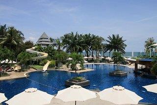 Urlaub im Radisson Resort & Spa Hua Hin - hier günstig online buchen