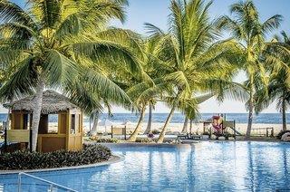 Urlaub im Hilton Salalah Resort - hier günstig online buchen