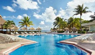 Urlaub im Intercontinental Presidente Cozumel Resort & Spa - hier günstig online buchen