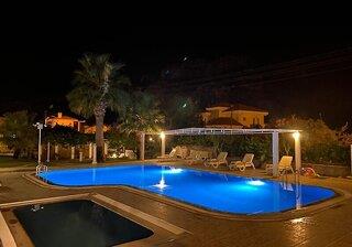 Urlaub im Yavuz Hotel - hier günstig online buchen