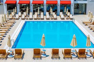 Urlaub im Ada Julian Hotel Marmaris - hier günstig online buchen