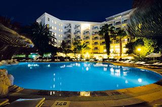 günstige Angebote für Tropical Beach Hotel