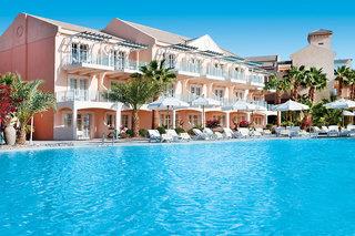 Urlaub im Mövenpick Resort & Spa El Gouna - hier günstig online buchen