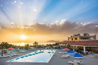 Urlaub im Kouros Palace Hotel - hier günstig online buchen