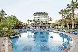 Urlaub im Trendy Palm Beach - hier günstig online buchen