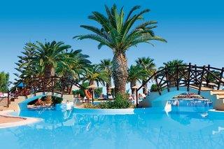 Urlaub im D Andrea Mare Beach Hotel - hier günstig online buchen