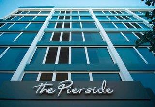 Urlaub im The Pierside - hier günstig online buchen