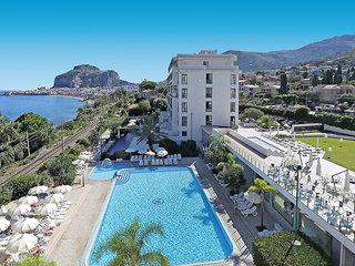 günstige Angebote für Hotel Santa Lucia Le Sabbie d Oro