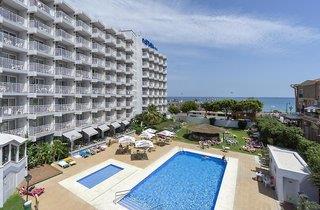 Urlaub im MedPlaya Hotel Alba Beach - hier günstig online buchen