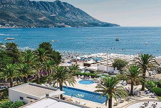 Urlaub im Hotel Montenegro - hier günstig online buchen
