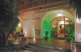 Urlaub im Biancamaria - hier günstig online buchen