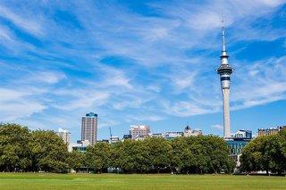 Urlaub im Pullman Auckland Hotel & Apartments - hier günstig online buchen
