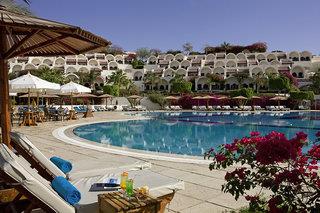 Urlaub im Mövenpick Resort Sharm El Sheikh - hier günstig online buchen