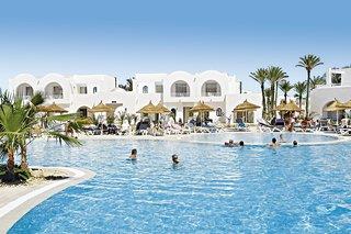 günstige Angebote für Djerba Sun Beach Hotel and Spa