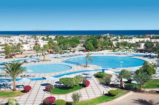 Urlaub im Pharaoh Azur Resort - hier günstig online buchen