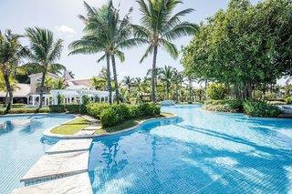 Urlaub im Sugar Beach Mauritius - hier günstig online buchen